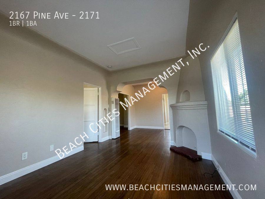 Apartment for rent at 2167 Pine Ave #2171, Long Beach, CA 90806