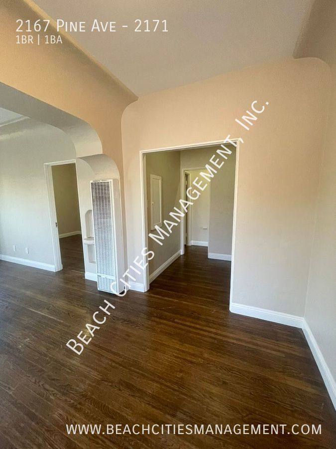 Apartment for rent at 2167 Pine Ave #2171, Long Beach, CA 90806