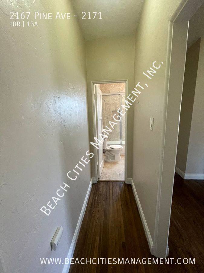 Apartment for rent at 2167 Pine Ave #2171, Long Beach, CA 90806