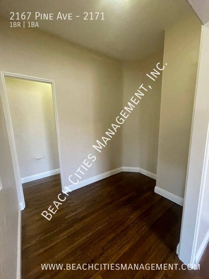 Apartment for rent at 2167 Pine Ave #2171, Long Beach, CA 90806