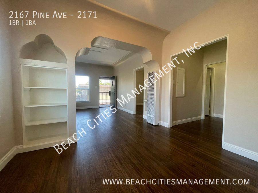 Apartment for rent at 2167 Pine Ave #2171, Long Beach, CA 90806