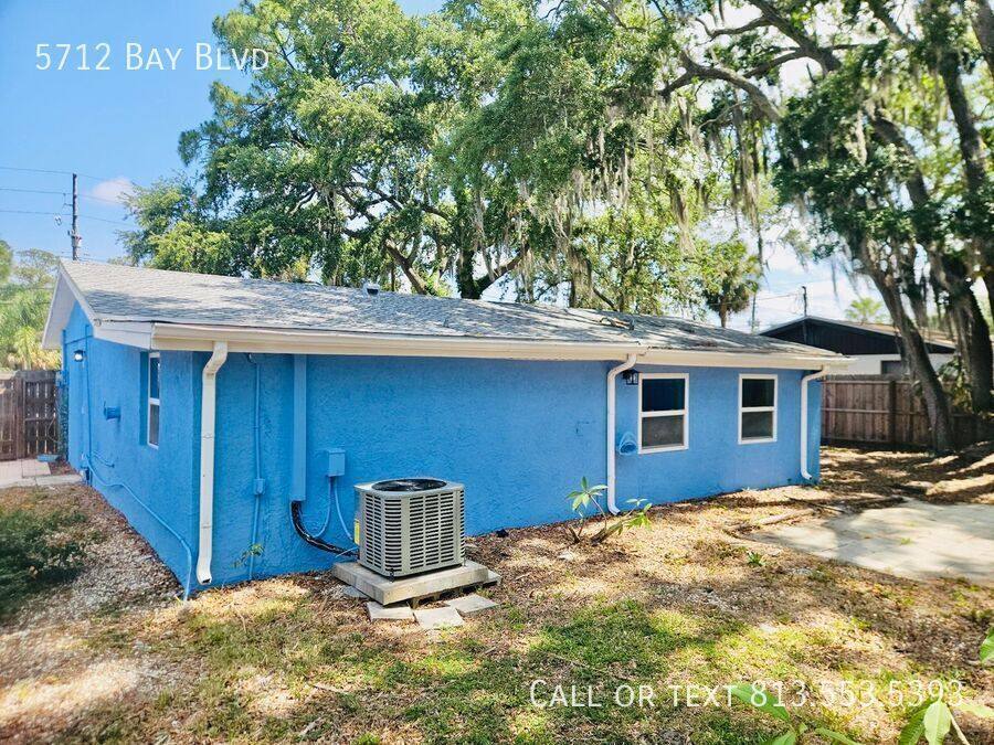 House for rent at 5712 Bay Blvd, Port Richey, FL 34668