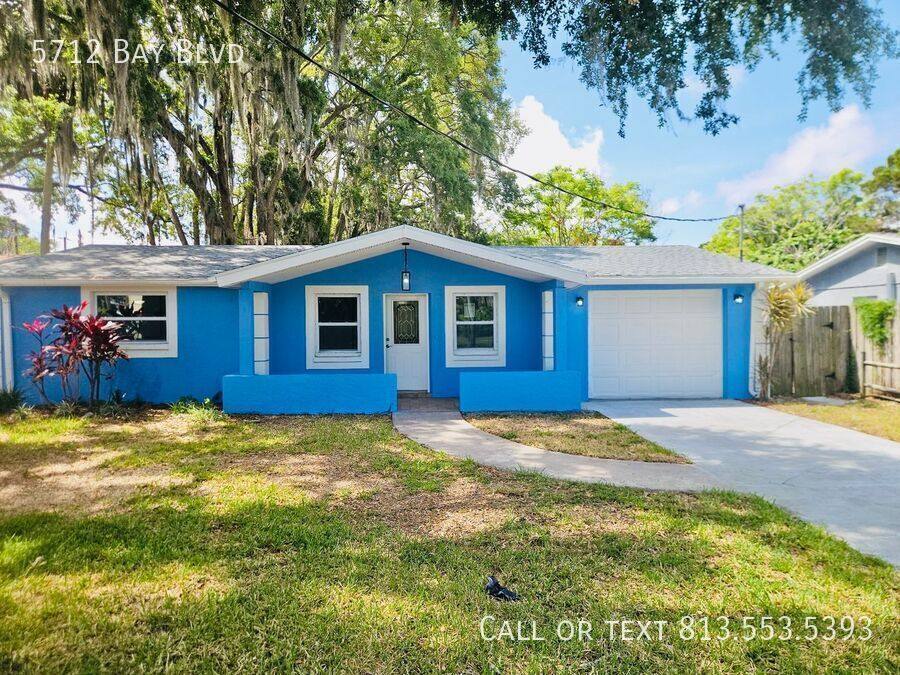 House for rent at 5712 Bay Blvd, Port Richey, FL 34668