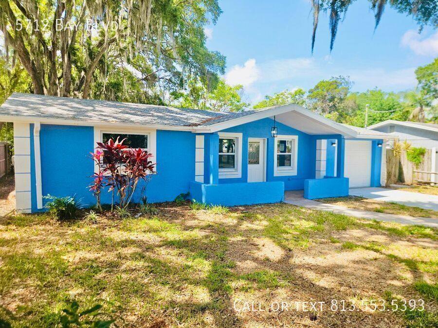 House for rent at 5712 Bay Blvd, Port Richey, FL 34668