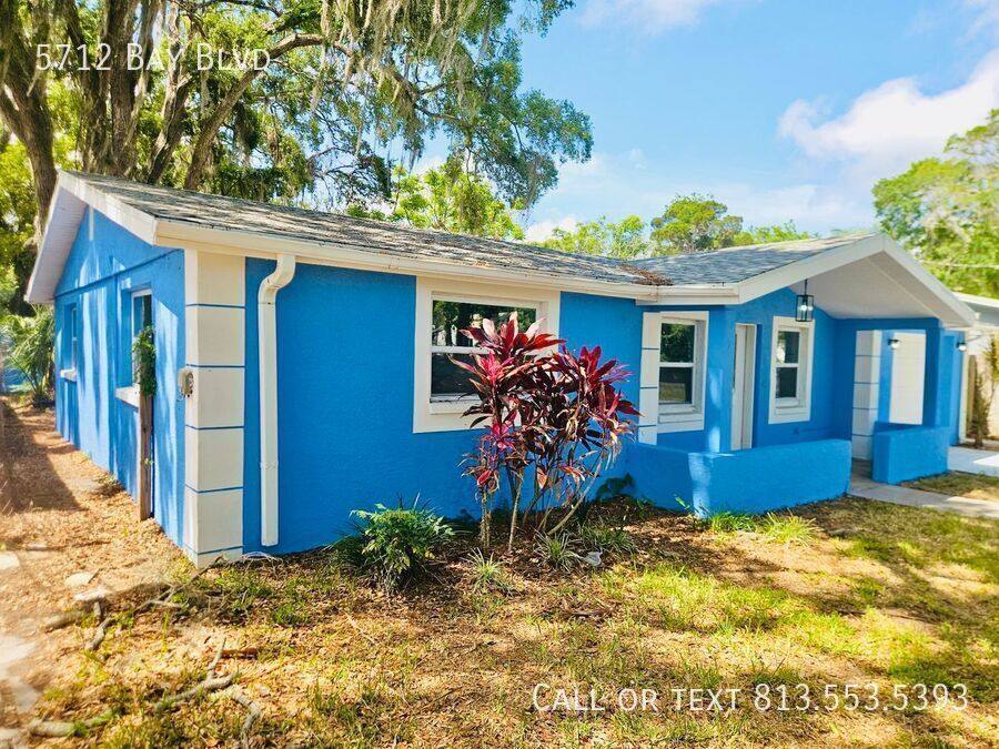 House for rent at 5712 Bay Blvd, Port Richey, FL 34668