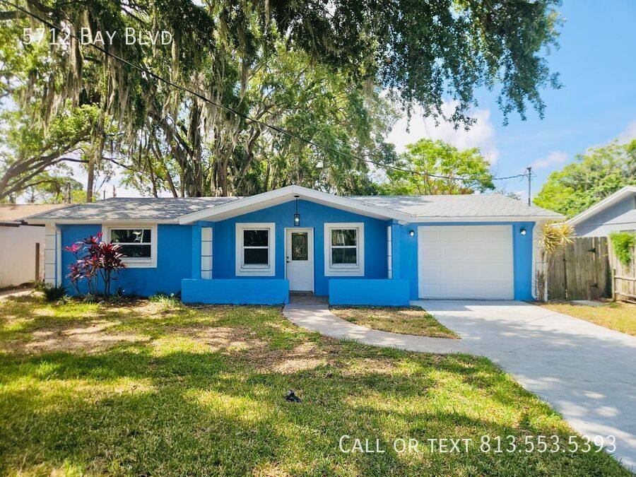 House for rent at 5712 Bay Blvd, Port Richey, FL 34668