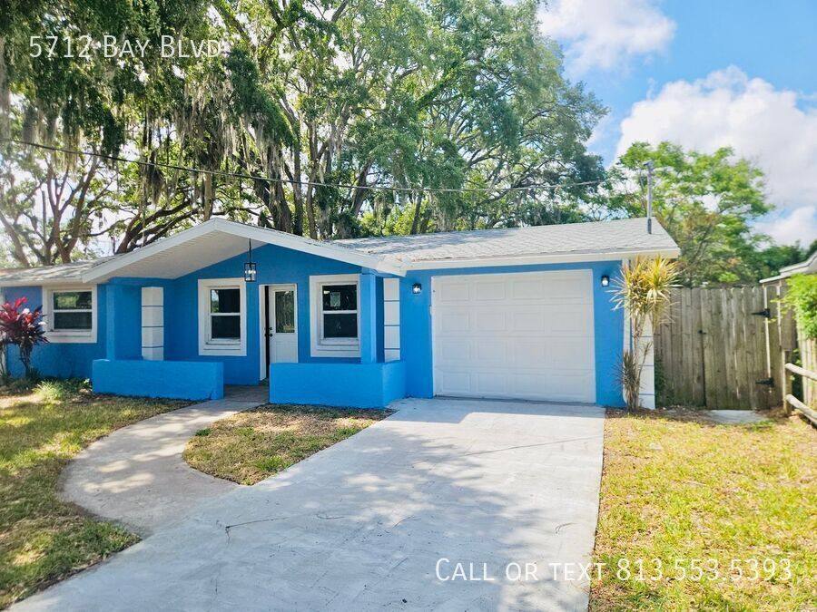 House for rent at 5712 Bay Blvd, Port Richey, FL 34668