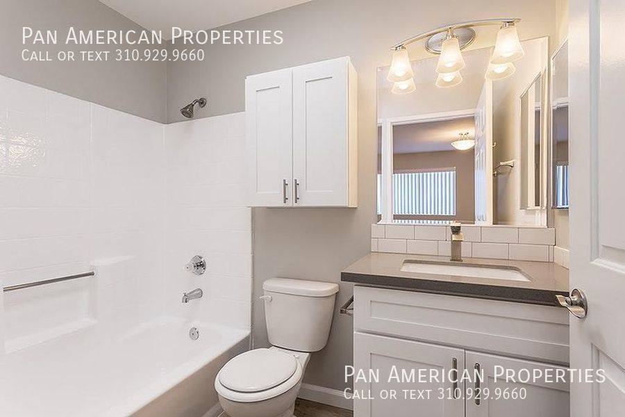 Apartment for rent at 1216 S Corning St #7, Los Angeles, CA 90035
