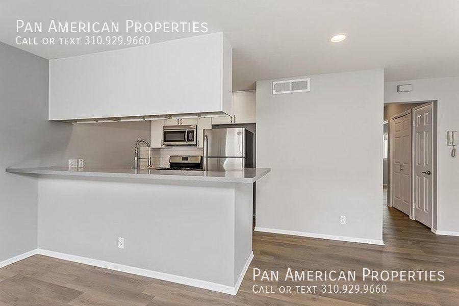 Apartment for rent at 1216 S Corning St #7, Los Angeles, CA 90035