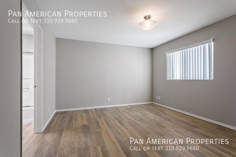 Apartment for rent at 1216 S Corning St #7, Los Angeles, CA 90035