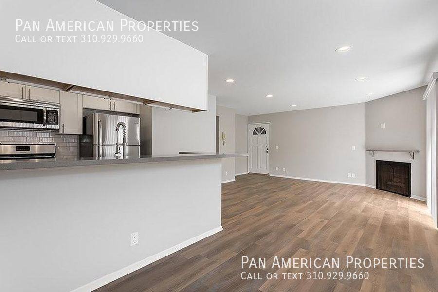 Apartment for rent at 1216 S Corning St #7, Los Angeles, CA 90035