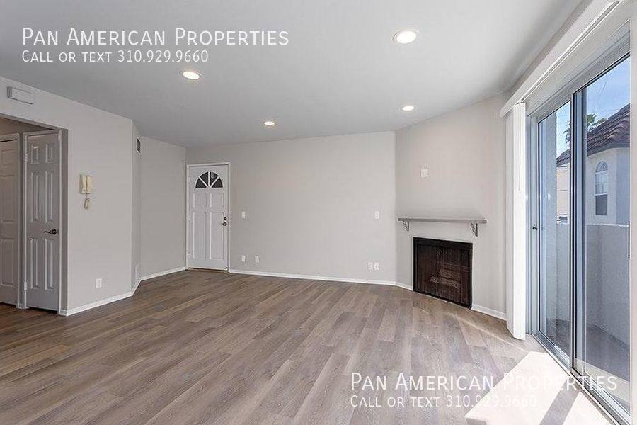 Apartment for rent at 1216 S Corning St #7, Los Angeles, CA 90035