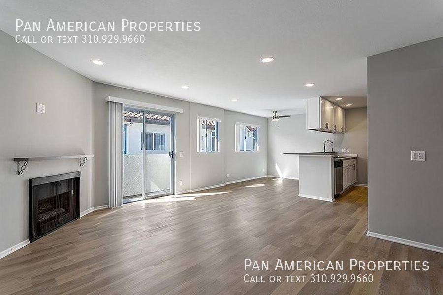 Apartment for rent at 1216 S Corning St #7, Los Angeles, CA 90035