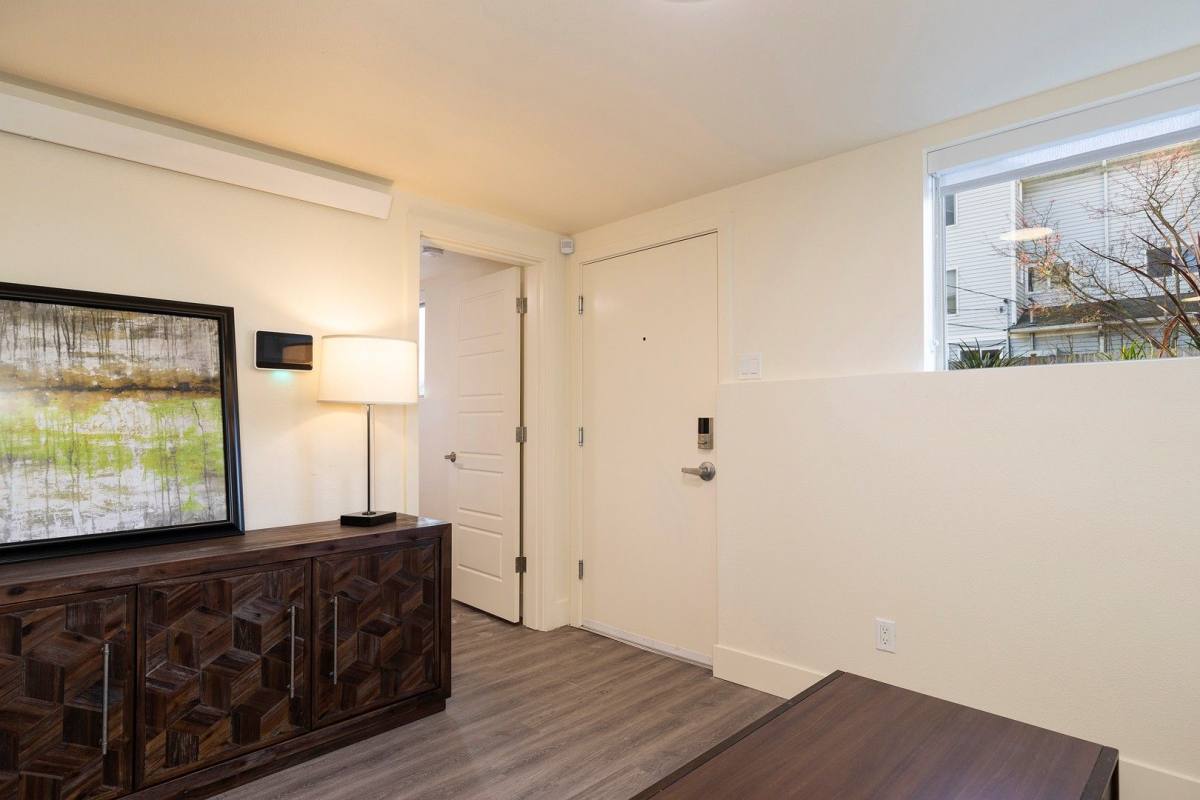 Apartment for rent at 5820 26th Ave NW, Seattle, WA 98107