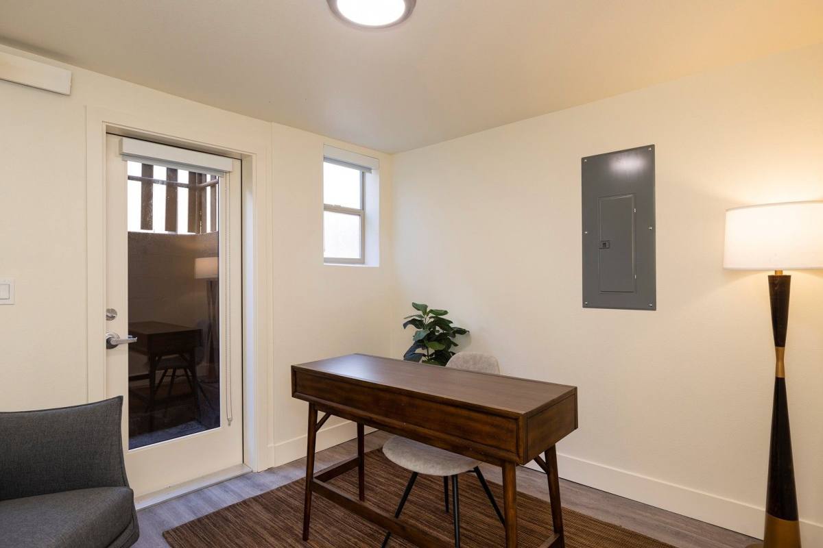 Apartment for rent at 5820 26th Ave NW, Seattle, WA 98107