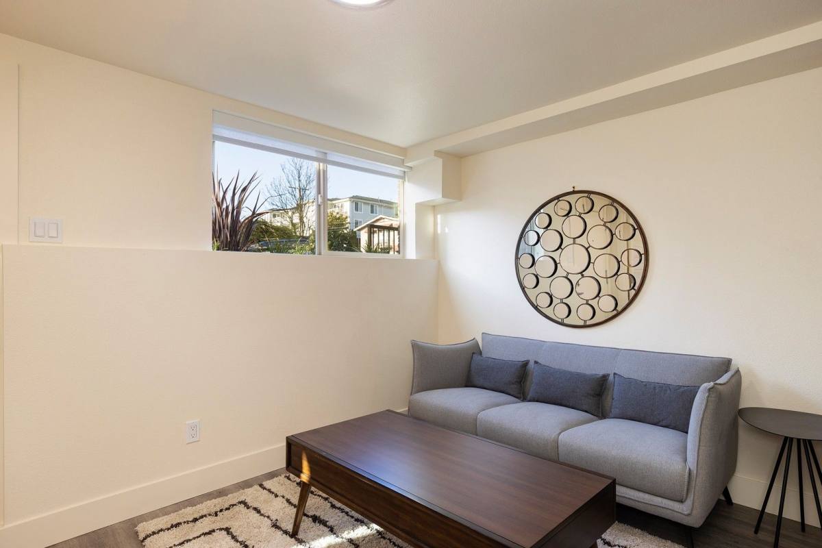 Apartment for rent at 5820 26th Ave NW, Seattle, WA 98107