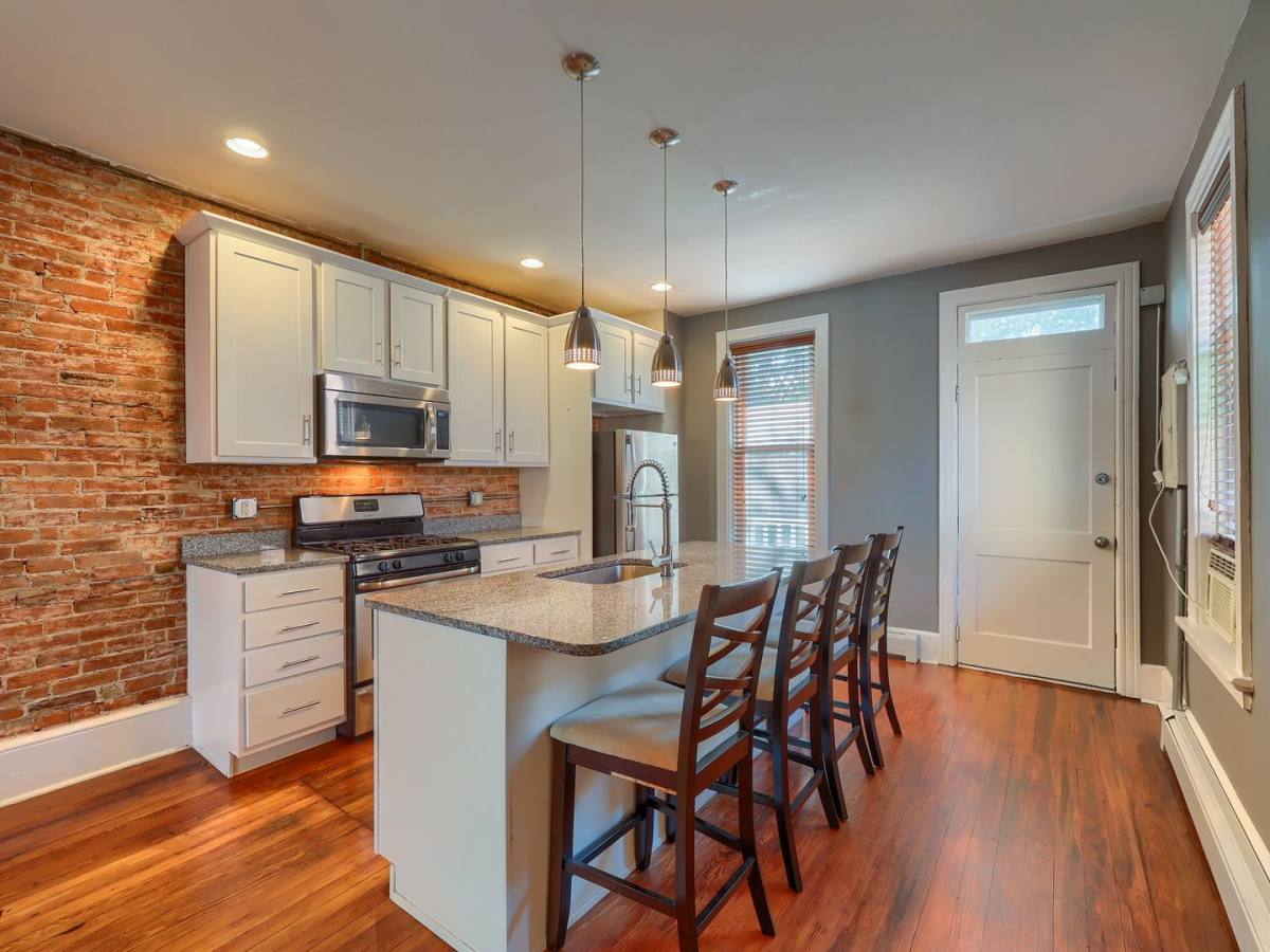Apartment for rent at 1120 Green St, Harrisburg, PA 17102
