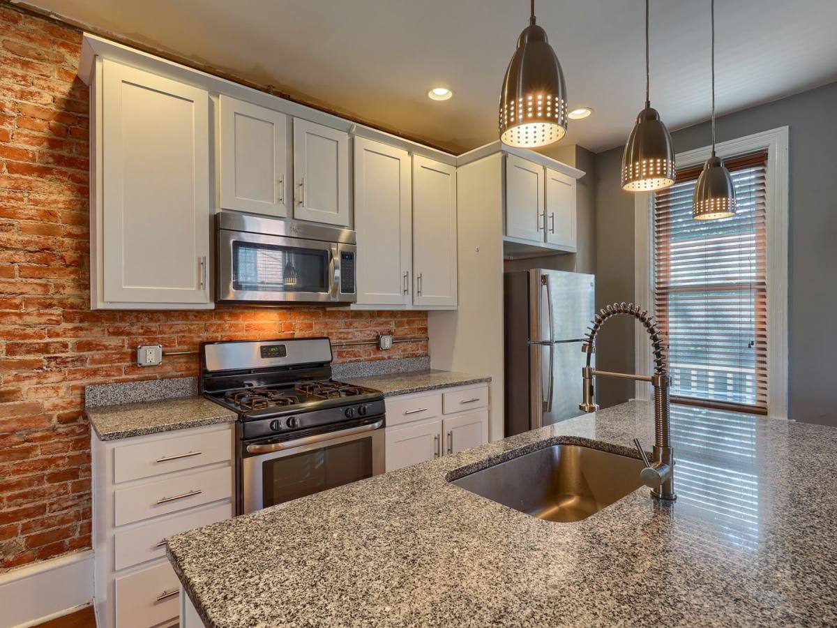 Apartment for rent at 1120 Green St, Harrisburg, PA 17102