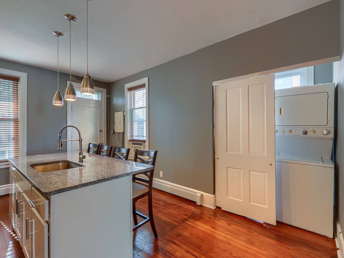 Apartment for rent at 1120 Green St, Harrisburg, PA 17102