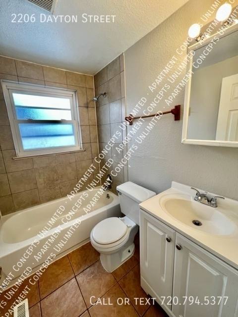 Apartment for rent at 2206 Dayton St, Aurora, CO 80010
