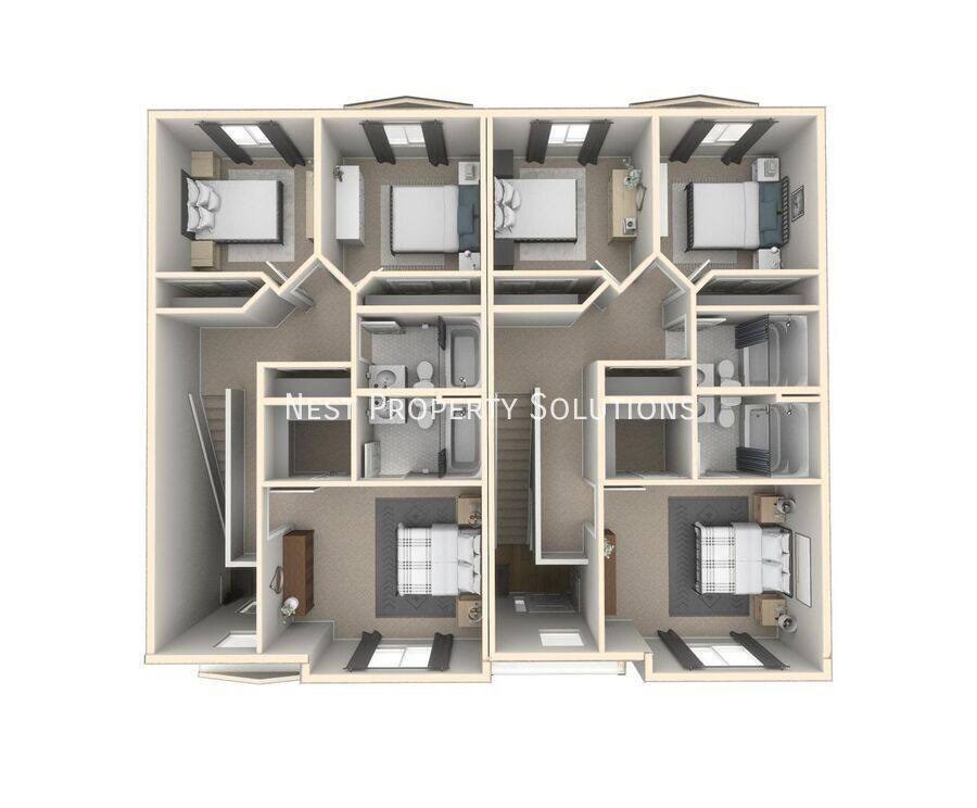 Apartment for rent at 651 NE Hargraves Ave #B, Royal City, WA 99357