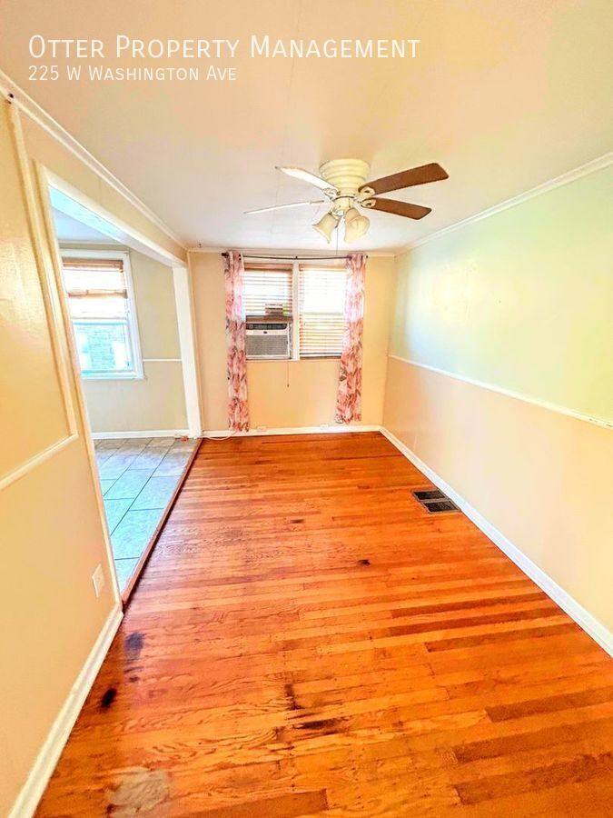 House for rent at 225 W Washington Ave, Clifton Heights, PA 19018