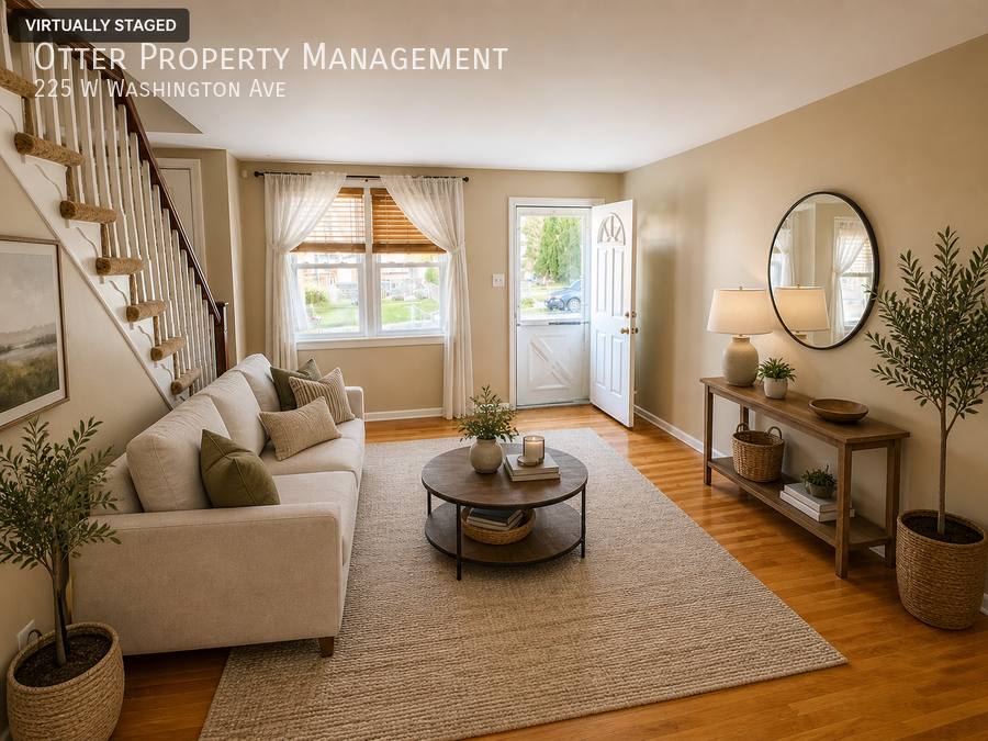 House for rent at 225 W Washington Ave, Clifton Heights, PA 19018