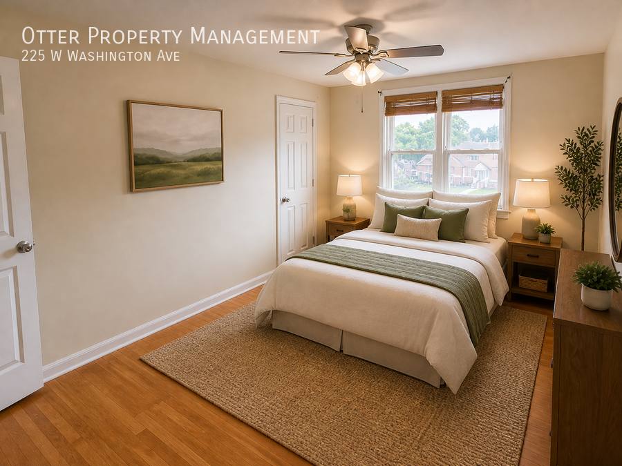House for rent at 225 W Washington Ave, Clifton Heights, PA 19018