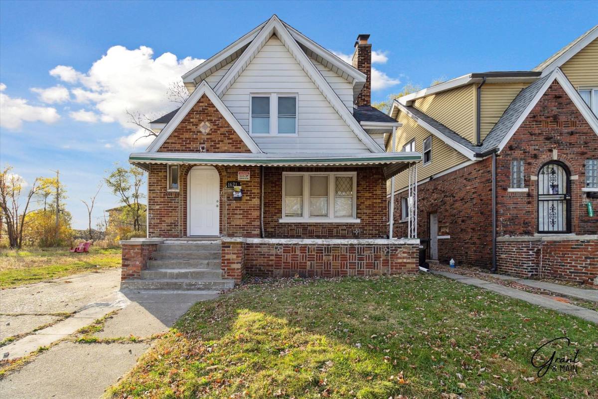 House for rent at 16211 Kentucky, Detroit, MI 48221