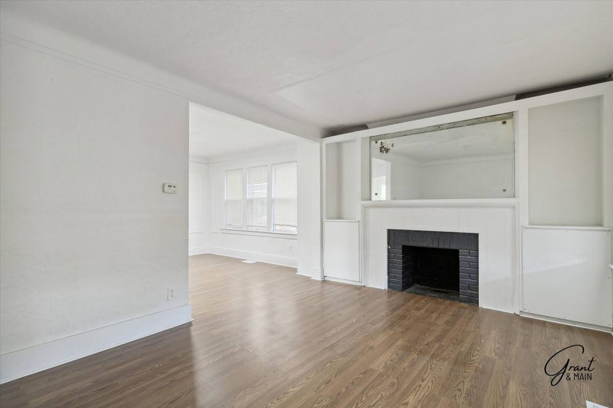 House for rent at 16211 Kentucky, Detroit, MI 48221
