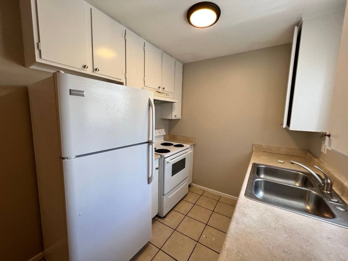 Apartment for rent at 3555-3565 42nd St, San Diego, CA 92105