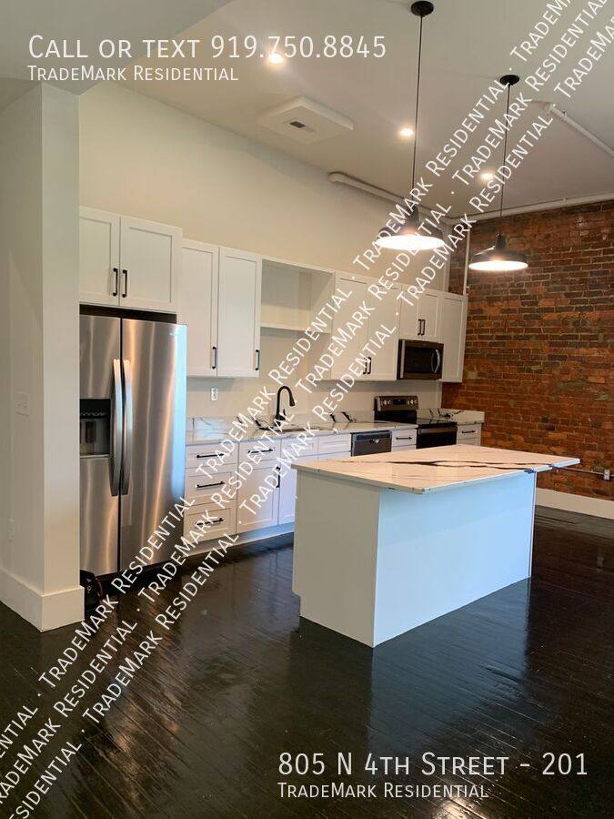 Condo for rent at 805 N 4th St #201, Wilmington, NC 28401