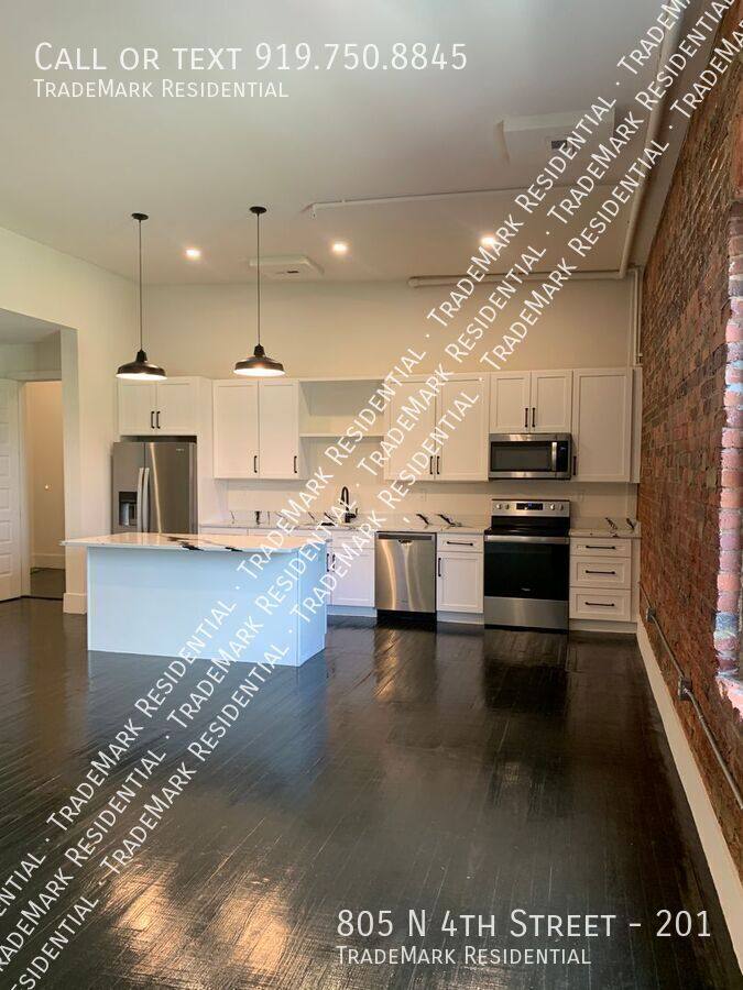 Condo for rent at 805 N 4th St #201, Wilmington, NC 28401