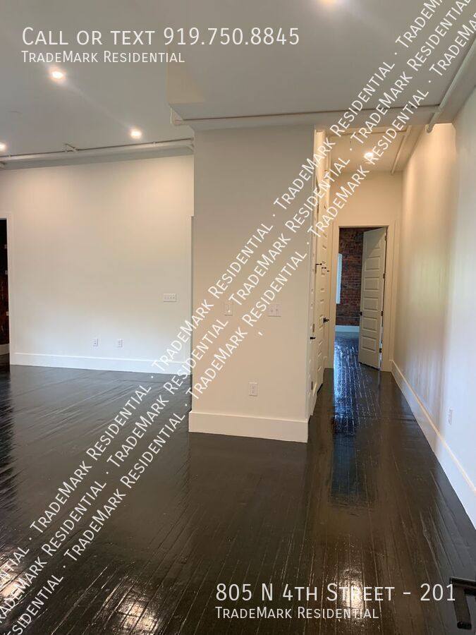 Condo for rent at 805 N 4th St #201, Wilmington, NC 28401