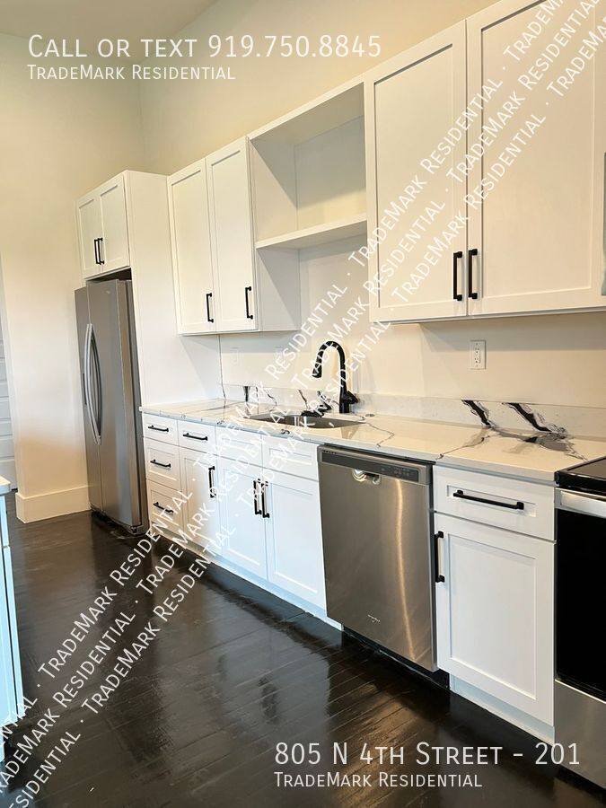 Condo for rent at 805 N 4th St #201, Wilmington, NC 28401