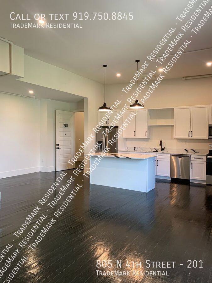 Condo for rent at 805 N 4th St #201, Wilmington, NC 28401