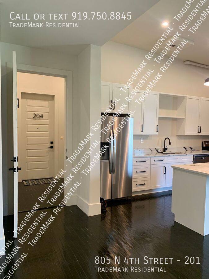Condo for rent at 805 N 4th St #201, Wilmington, NC 28401