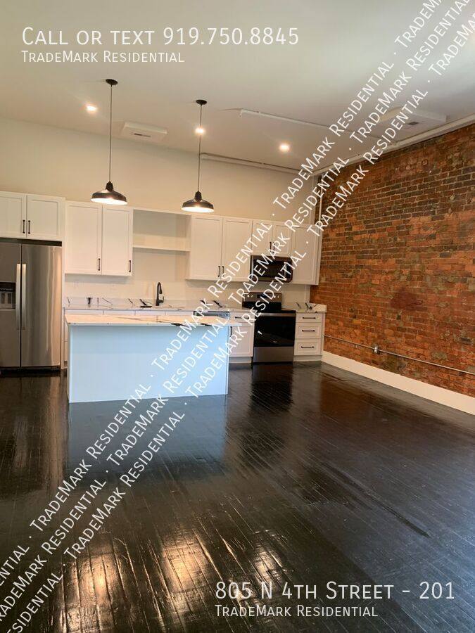 Condo for rent at 805 N 4th St #201, Wilmington, NC 28401