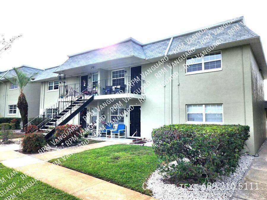 Condo for rent at 525 Conway Rd #36, Orlando, FL 32807