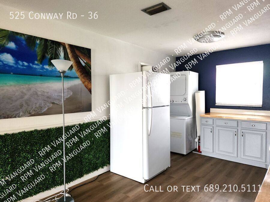 Condo for rent at 525 Conway Rd #36, Orlando, FL 32807