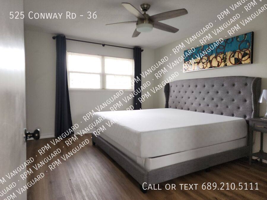 Condo for rent at 525 Conway Rd #36, Orlando, FL 32807