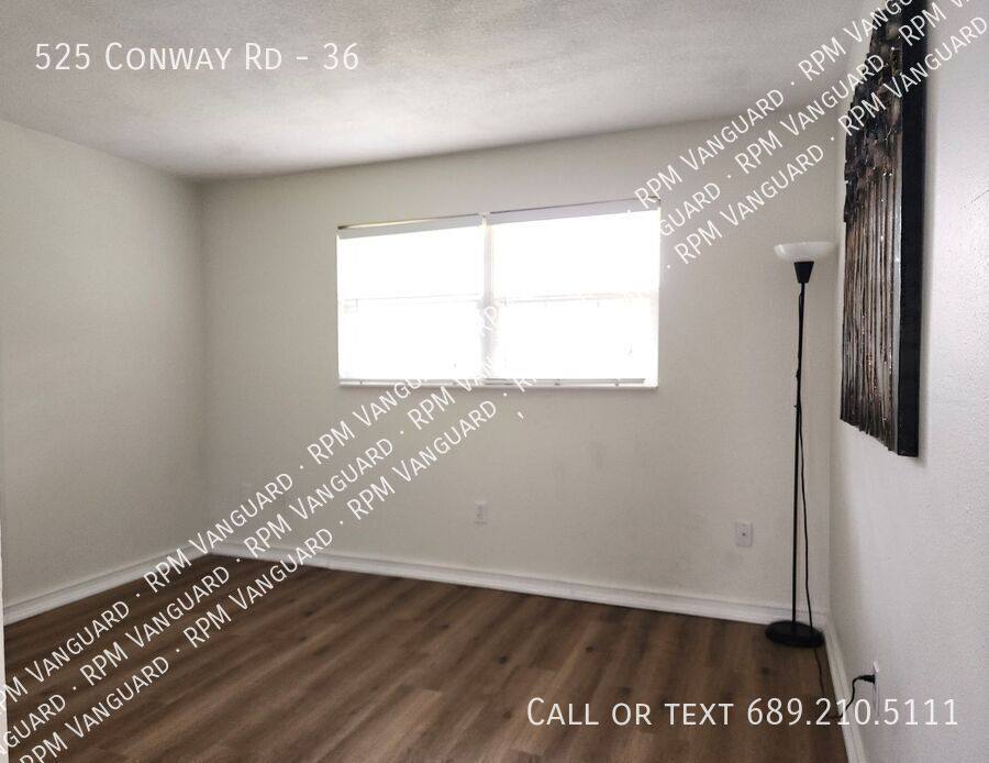 Condo for rent at 525 Conway Rd #36, Orlando, FL 32807