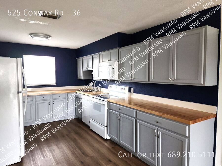 Condo for rent at 525 Conway Rd #36, Orlando, FL 32807