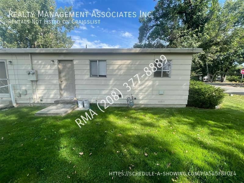 Apartment for rent at 1901 N 32nd St, Boise, ID 83702