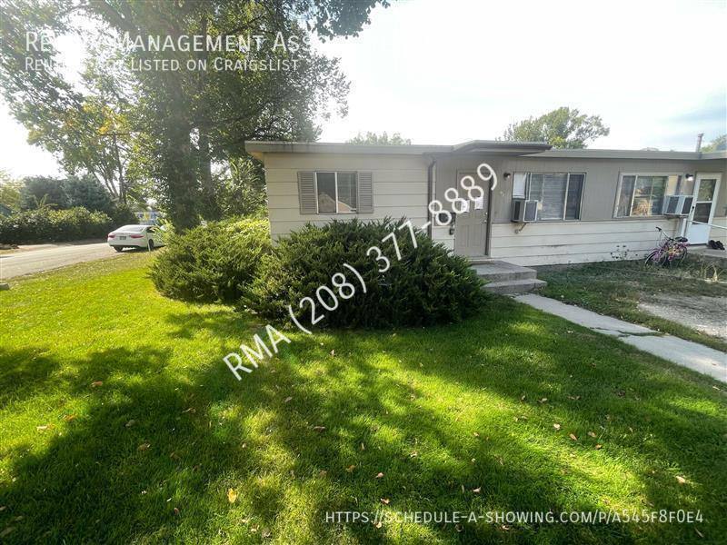 Apartment for rent at 1901 N 32nd St, Boise, ID 83702