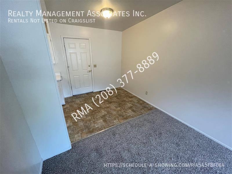 Apartment for rent at 1901 N 32nd St, Boise, ID 83702