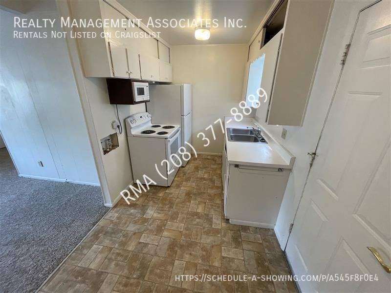 Apartment for rent at 1901 N 32nd St, Boise, ID 83702