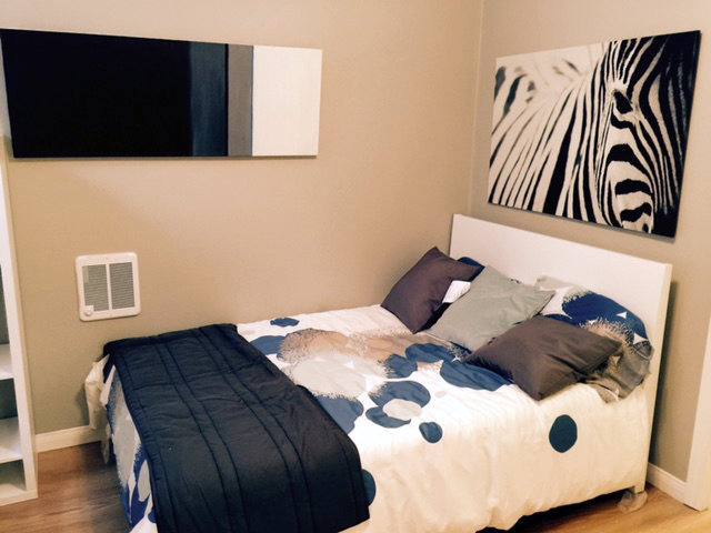 Apartment for rent at 1117 3rd St #6, Santa Monica, CA 90403