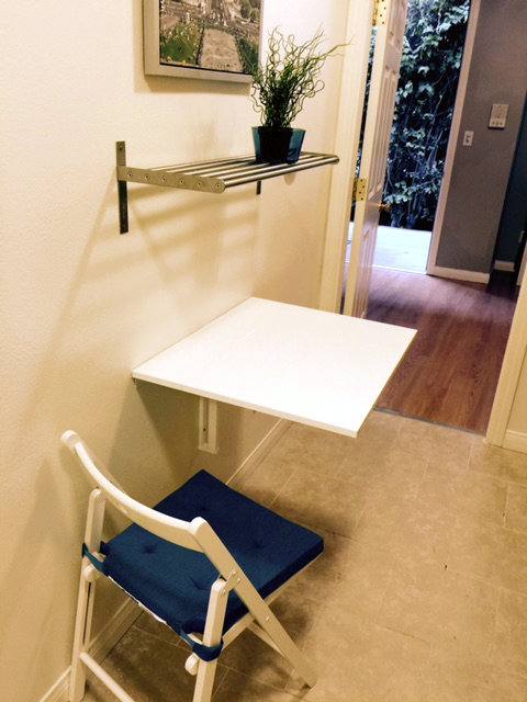 Apartment for rent at 1117 3rd St #6, Santa Monica, CA 90403