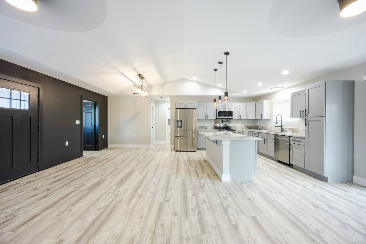Townhouse for rent at 15-1510 14th Ave, Keaau, HI 96749